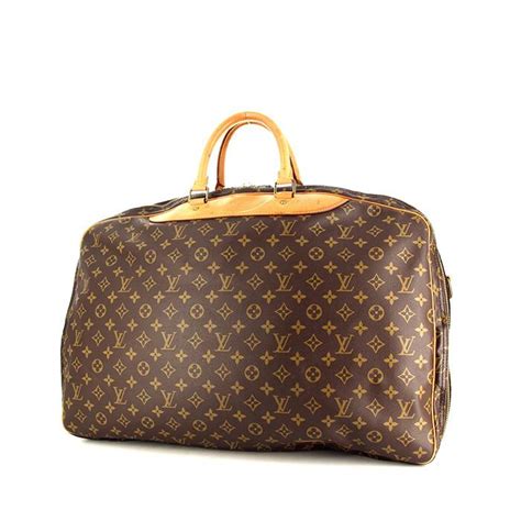 louis vuitton alize bag|Louis Vuitton Alize Travel bag 333389 .